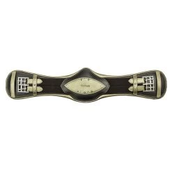 Kavalkade Simon Leather Dressage Girth