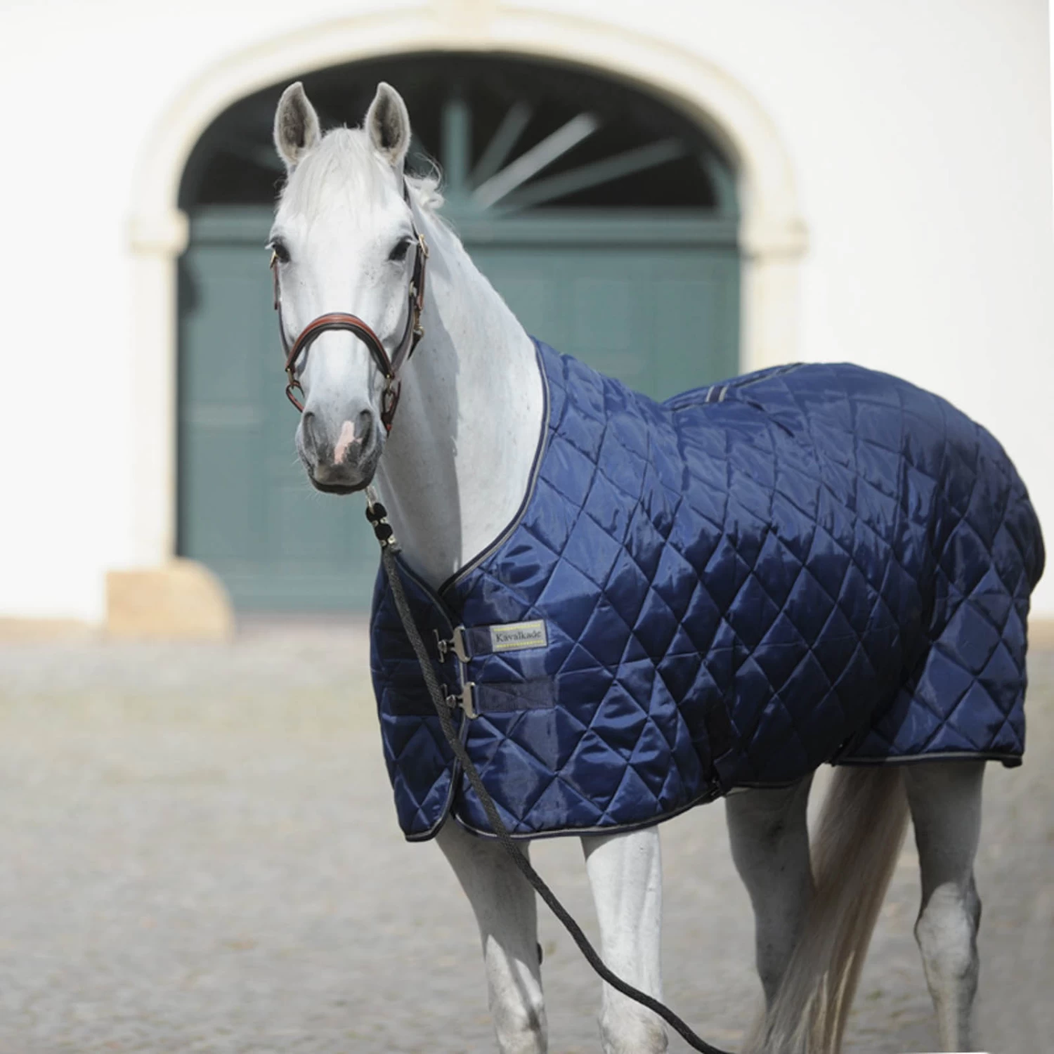 Kavalkade Toronto Stable Rug, 0g