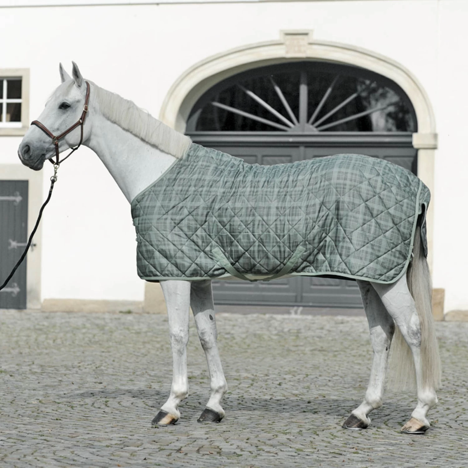 Kavalkade Toronto Stable Rug, 0g - Image 3