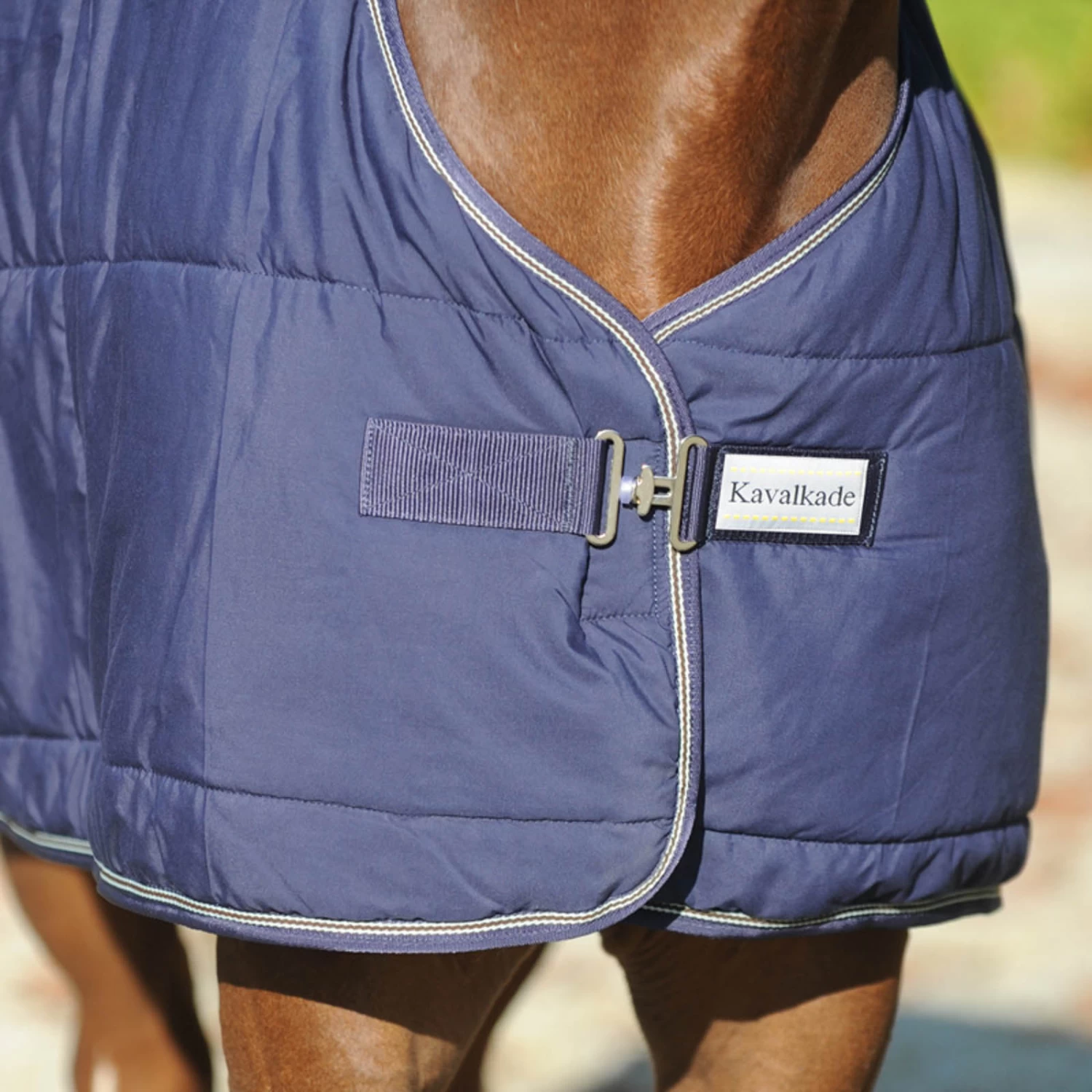 Kavalkade Under Rug 150g - Image 3