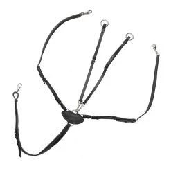 Kavalkade V-Shape Breastplate