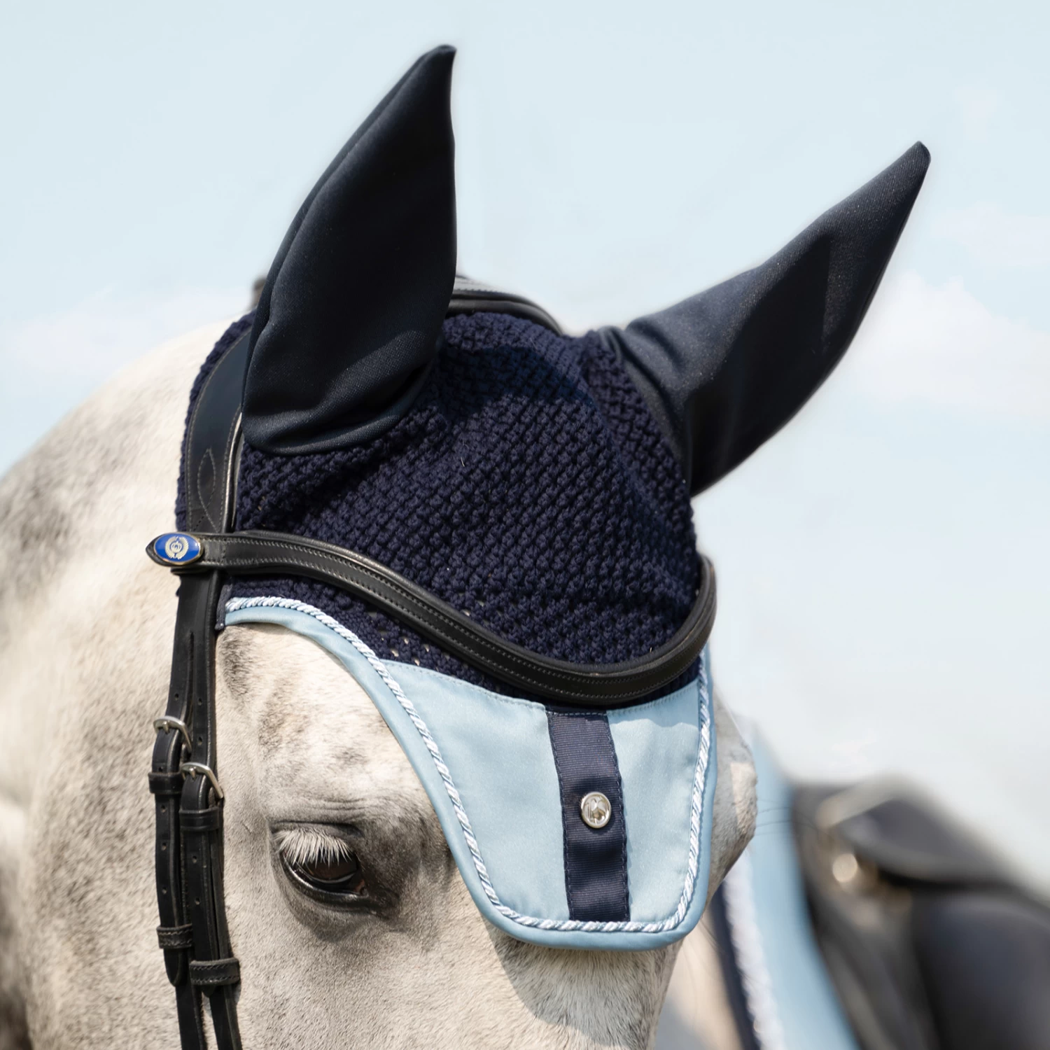 PS Of Sweden Bow Fly Hat - Image 3