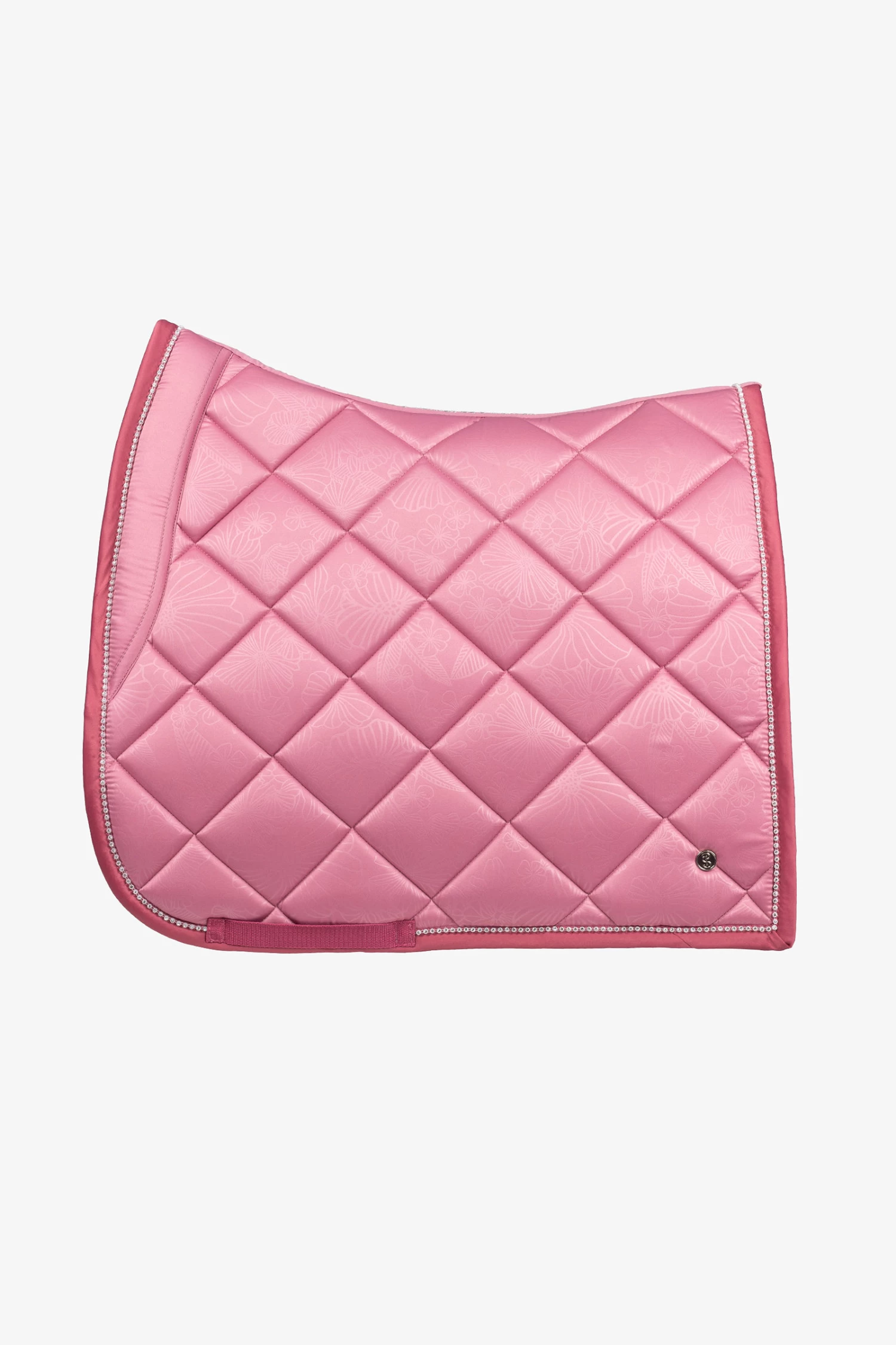 PS Of Sweden Floret Dressage Saddle Pad - Image 20