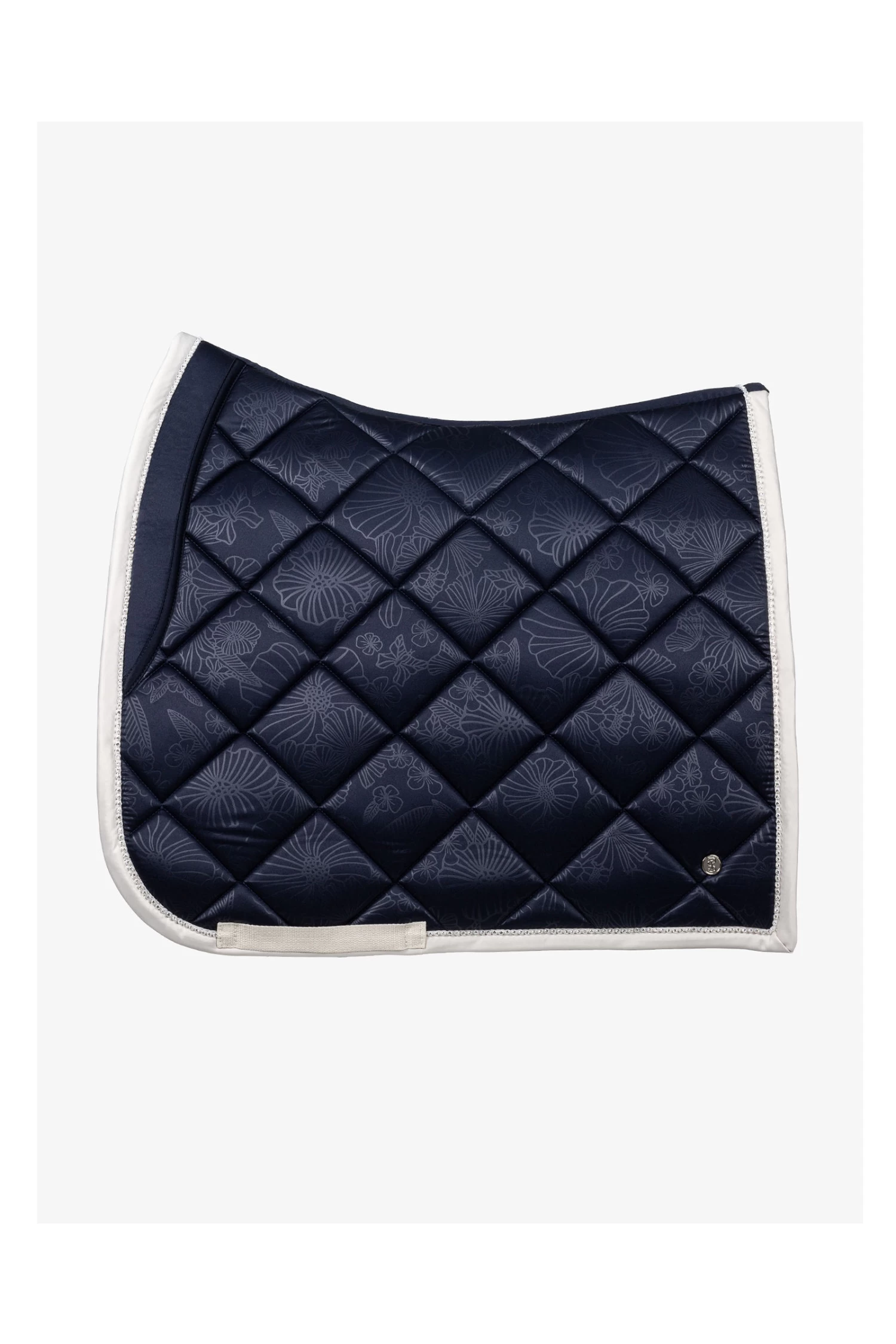 PS Of Sweden Floret Dressage Saddle Pad - Image 11