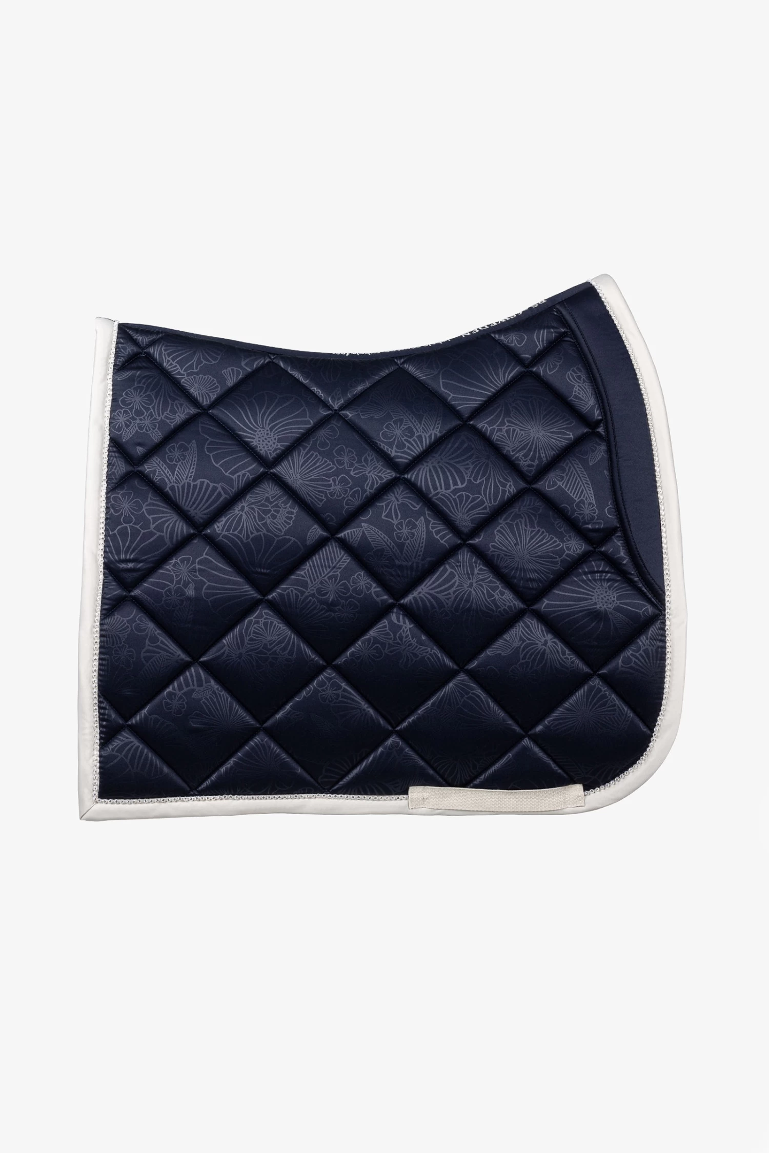 PS Of Sweden Floret Dressage Saddle Pad - Image 12
