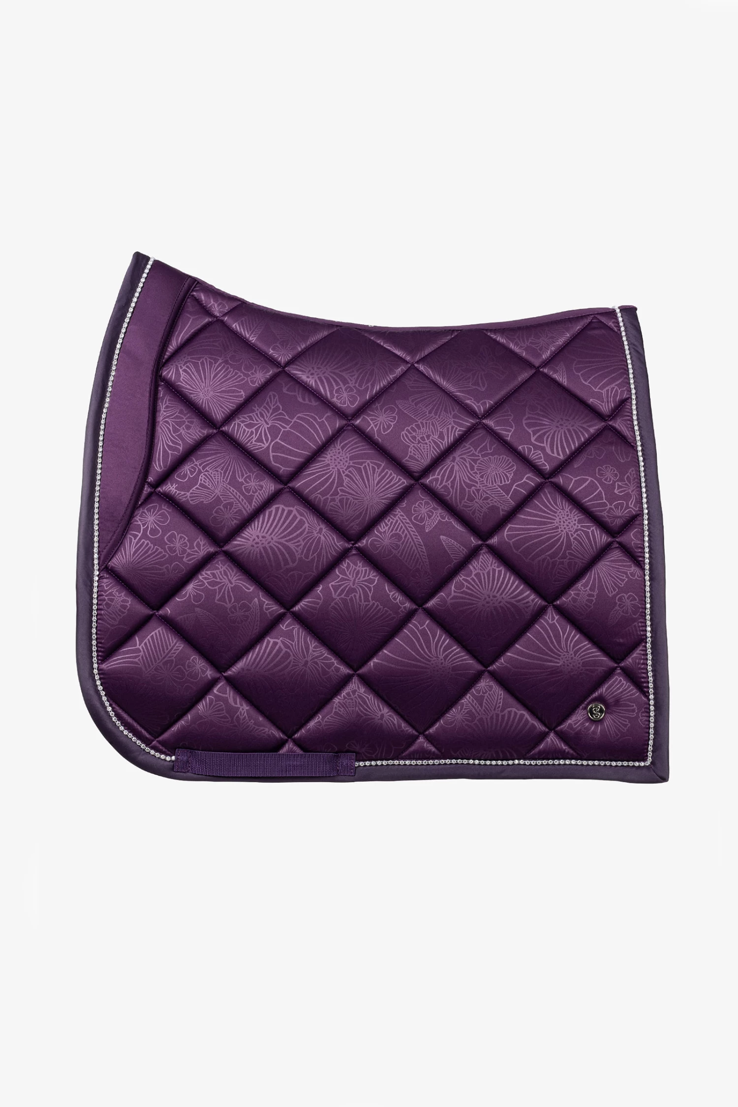 PS Of Sweden Floret Dressage Saddle Pad - Image 14