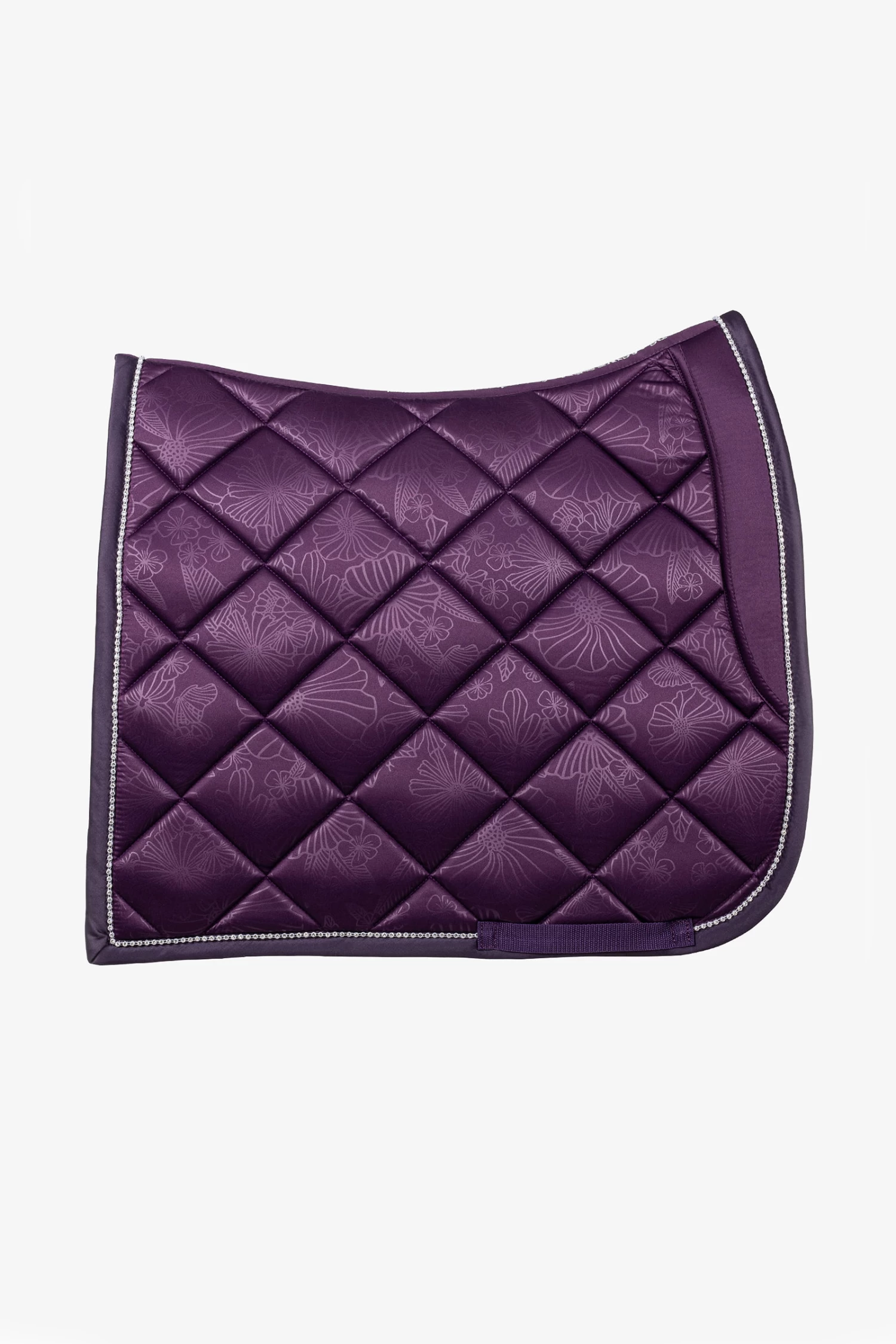 PS Of Sweden Floret Dressage Saddle Pad - Image 15