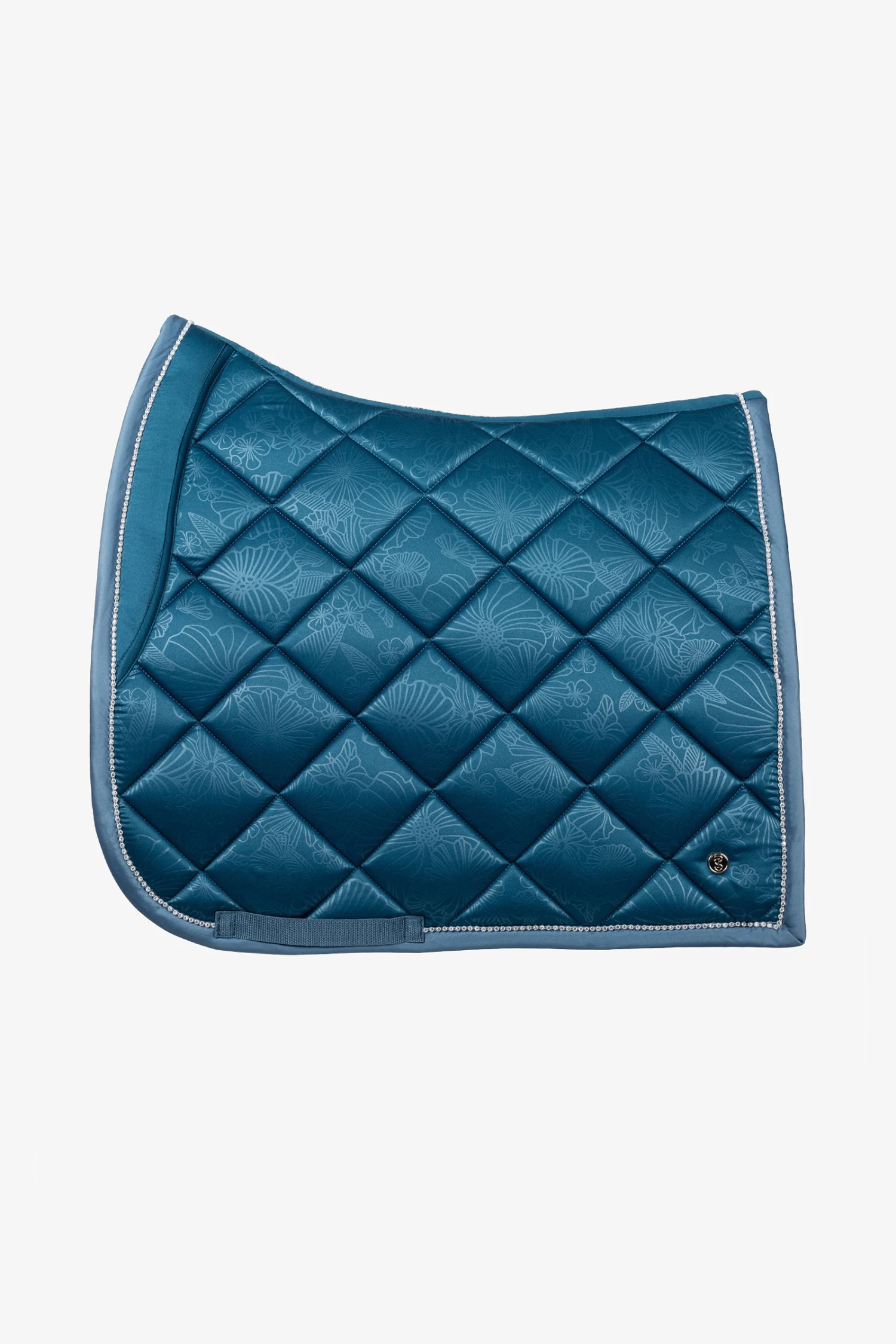 PS Of Sweden Floret Dressage Saddle Pad - Image 17