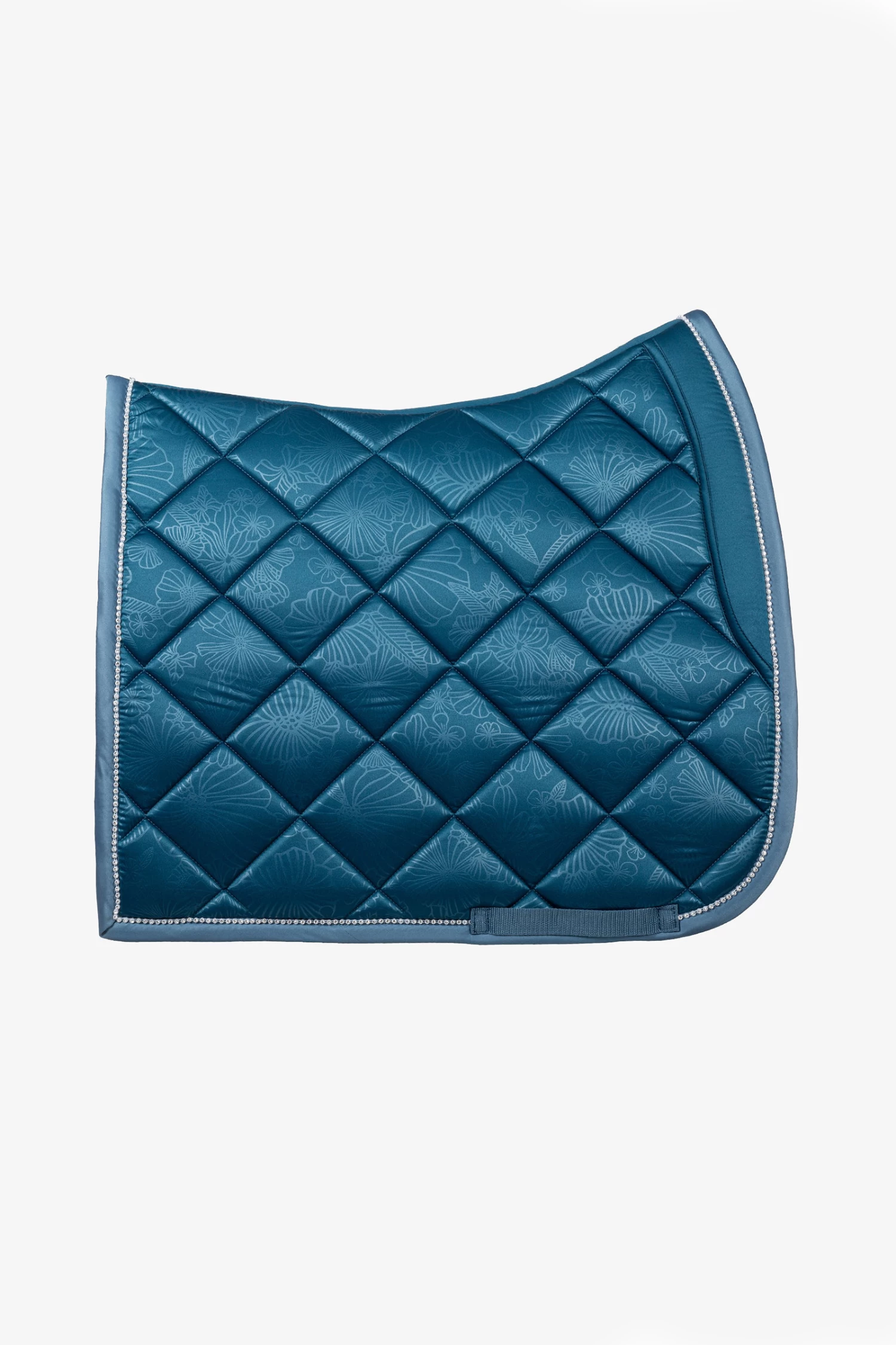 PS Of Sweden Floret Dressage Saddle Pad - Image 18