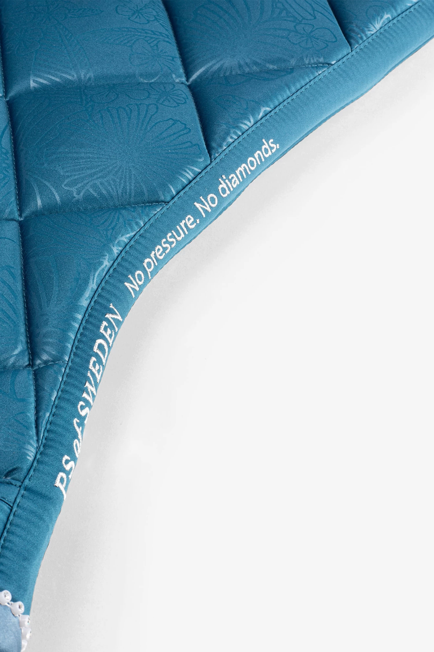 PS Of Sweden Floret Dressage Saddle Pad - Image 19