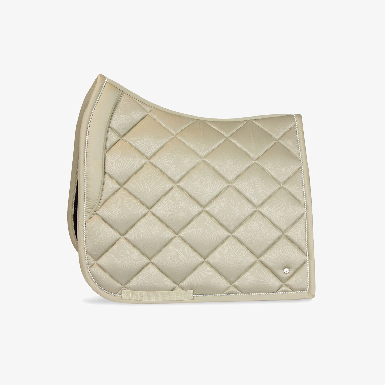 PS Of Sweden Floret Dressage Saddle Pad - Image 7