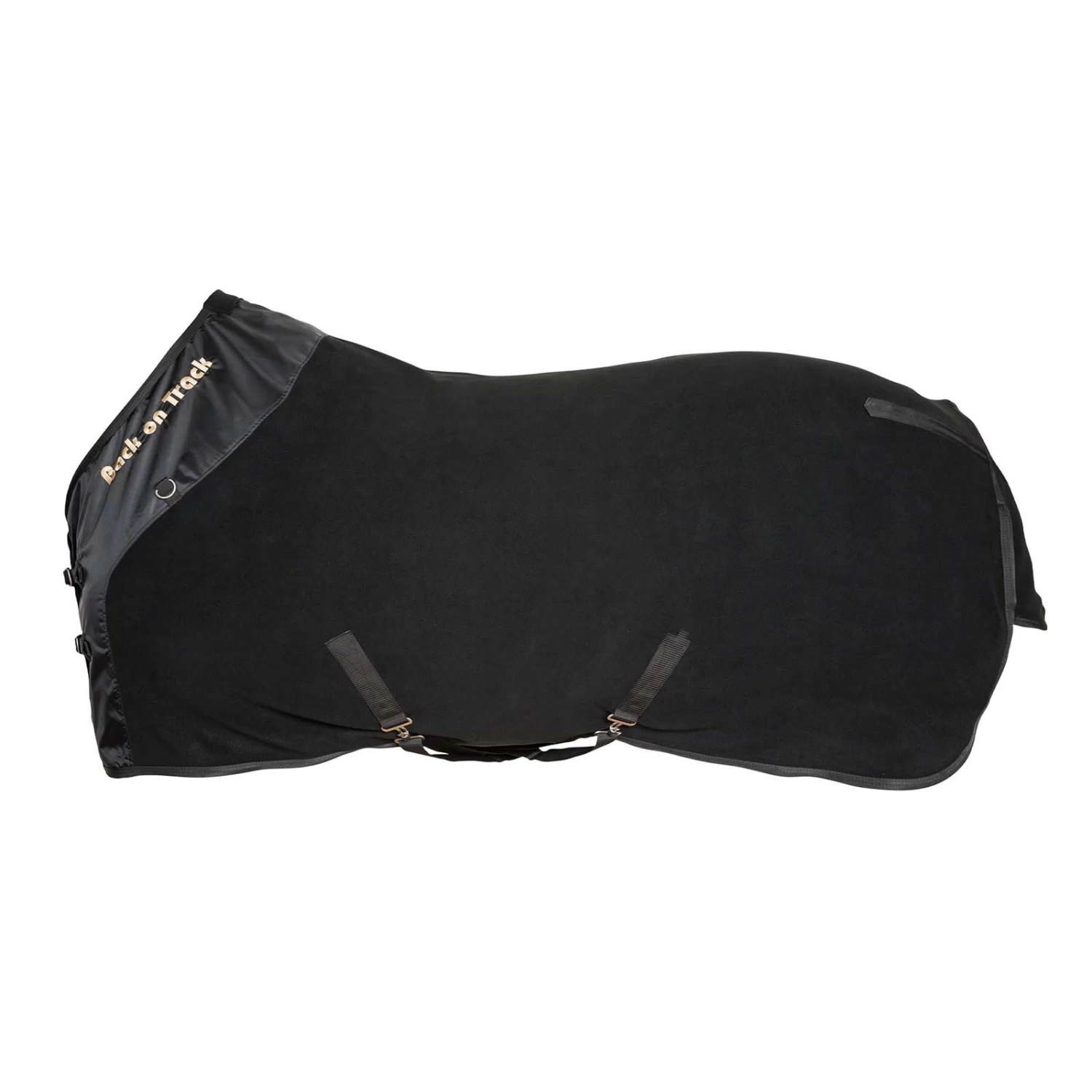 Back On Track Supreme Fleece Rug