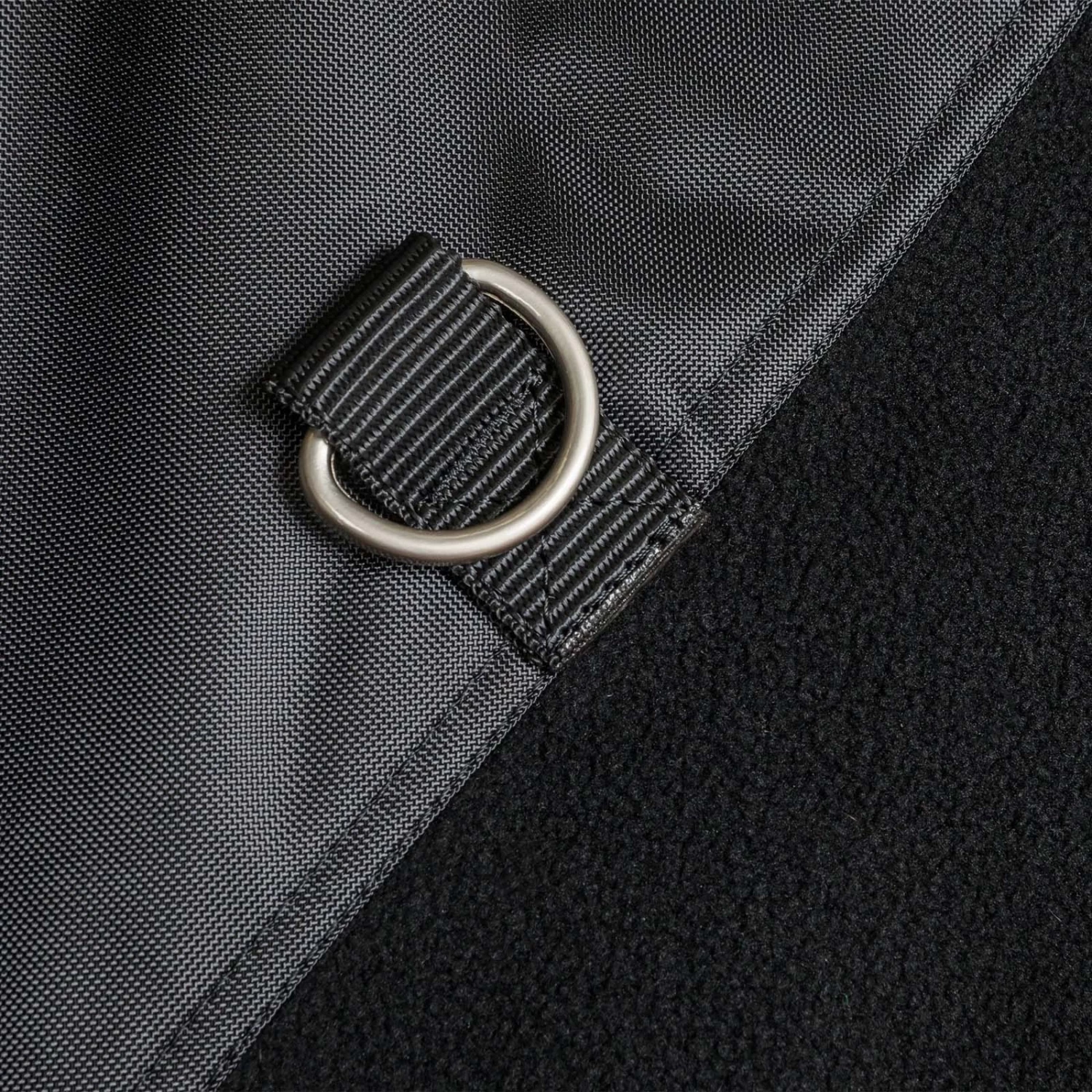 Back On Track Supreme Fleece Rug - Image 4