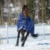 Weatherbeeta Comfitec Ultra Tough II Detach-a-Neck Turnout Rug, 100g