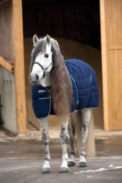Horseware Rambo Stable 400g