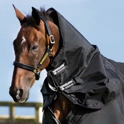Horseware New Rambo Supreme Hood, 150g