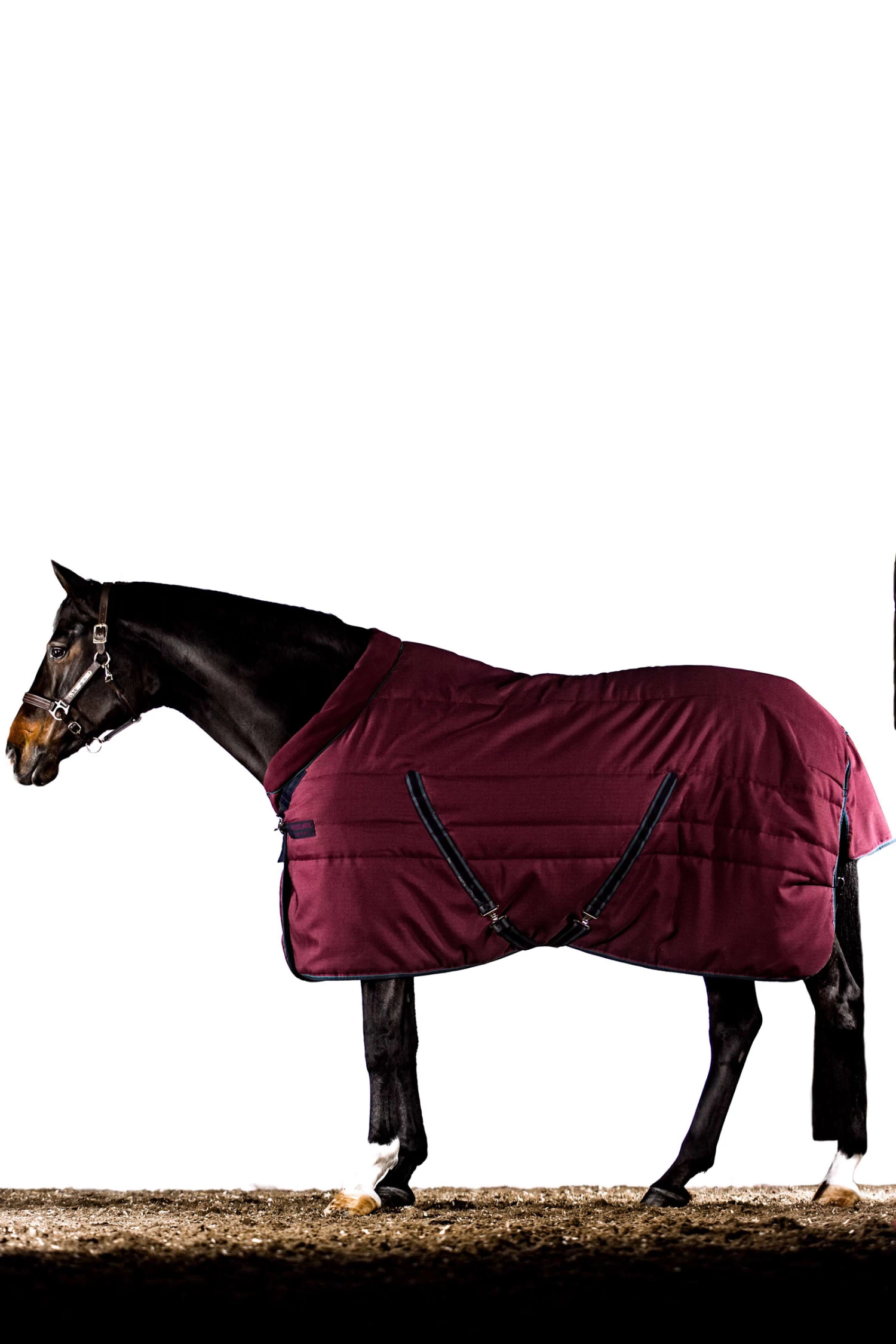 Horseware Rambo Cosy Stable, 200g