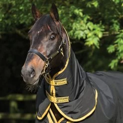 Horseware Rambo Supreme Hood, 250g