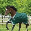 Horseware Rambo Original Turnout With Leg Arches, 0g