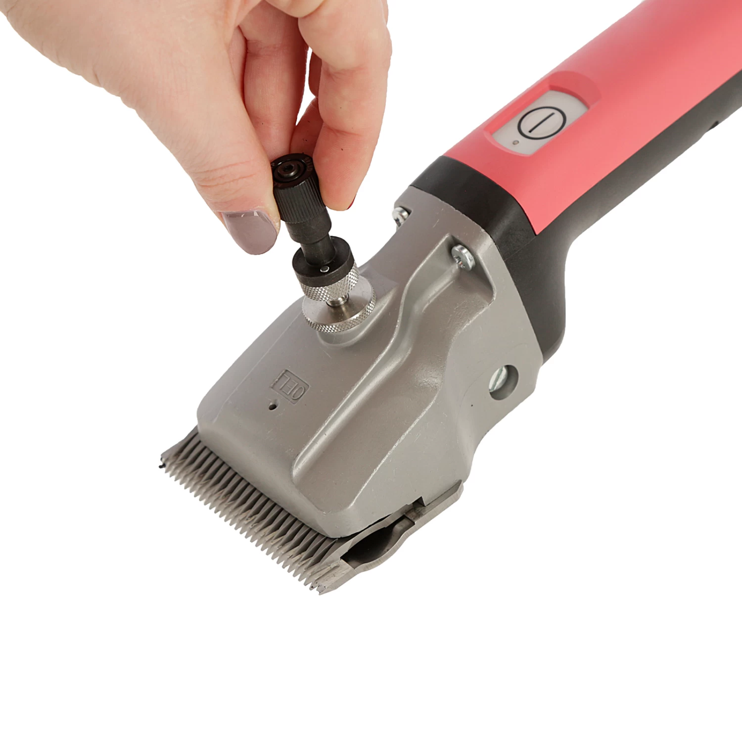 Aesculap Cordless Clipper Bonum - Image 4