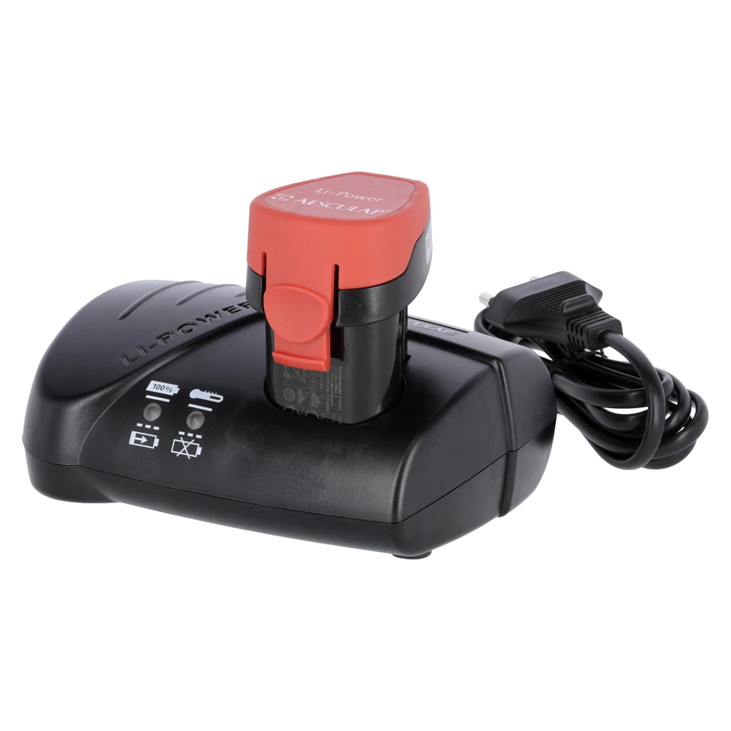 Aesculap Cordless Clipper Bonum - Image 5