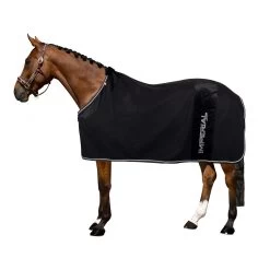 Imperial Riding IRH Flower Power Fleece Rug