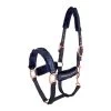 Imperial Riding IRH Ambient Hide & Ride Headcollar