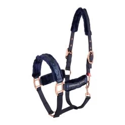 Imperial Riding IRH Ambient Hide & Ride Headcollar