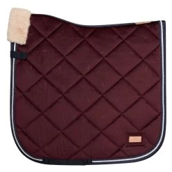 HV Polo Welmoed Luxury Dressage Saddlepad