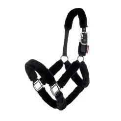 LeMieux Ultra Luxe Headcollar
