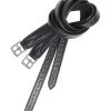 Kieffer Stirrup Leathers Kieffer Ultrasoft®