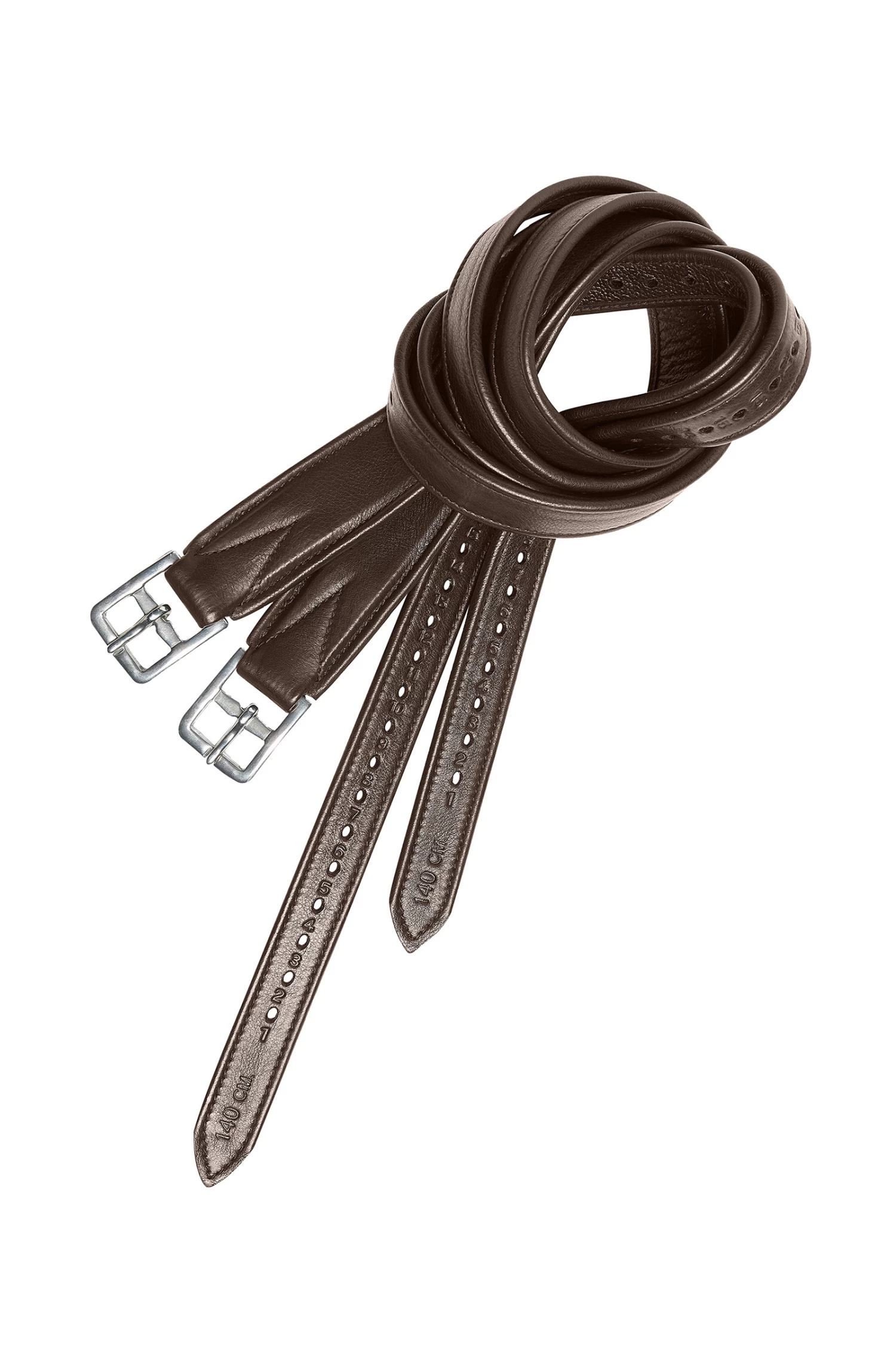 Kieffer Stirrup Leathers Kieffer Ultrasoft® - Image 4