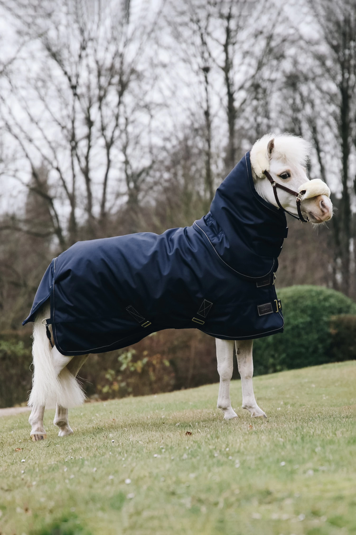 Kentucky Horsewear Pony All Weather Classic Turnout Rug, 0g