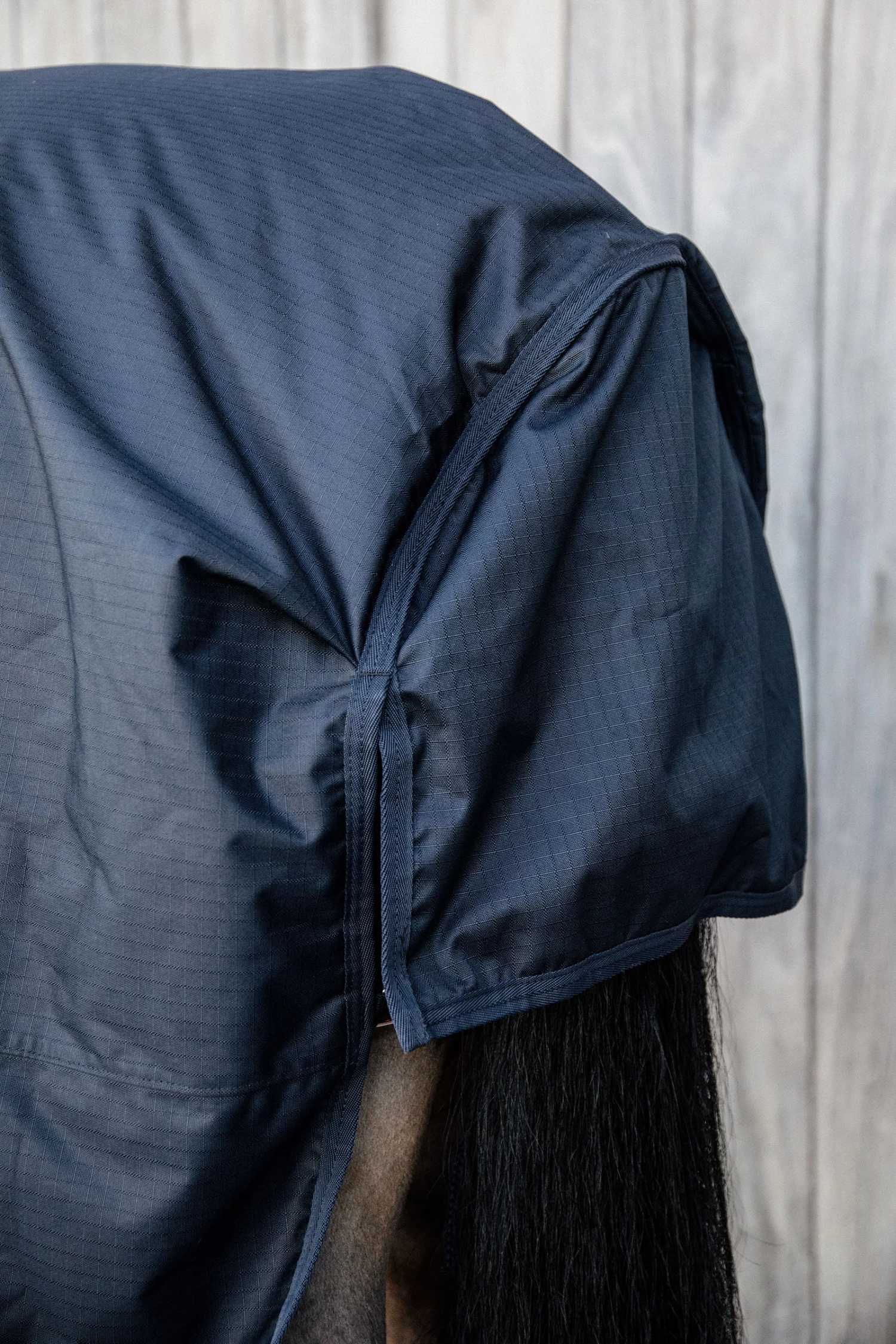 Kentucky Horsewear Pony All Weather Classic Turnout Rug, 150g - Image 6