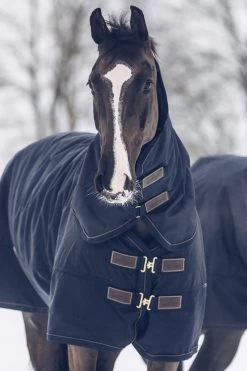 Kentucky Horsewear Tiny All Weather Turnout Rug, 300g