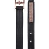 Waldhausen X-Line Rosé Stirrup Straps