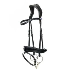 PS Of Sweden Flying Change Bridle