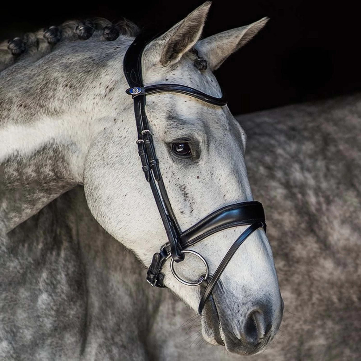 PS Of Sweden Flying Change Bridle - Image 3