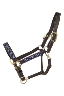 Kentucky Horsewear Pearls Halter