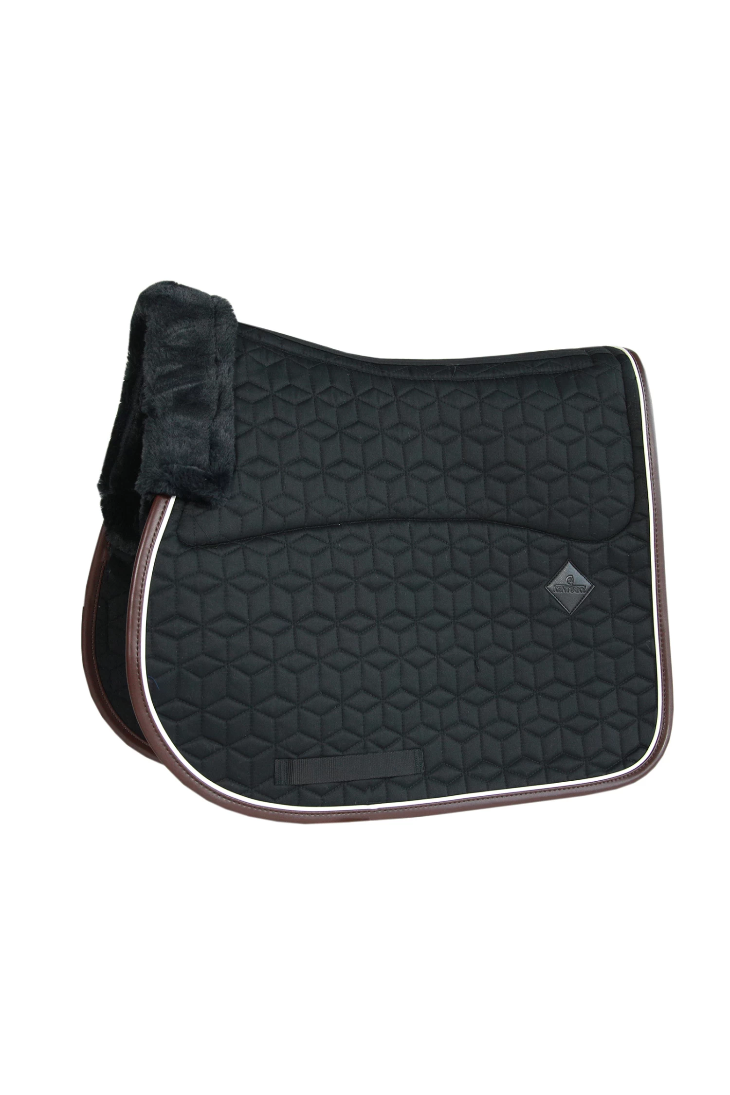 Kentucky Horsewear Skin Friendly Jumping Saddle Pad - Image 6