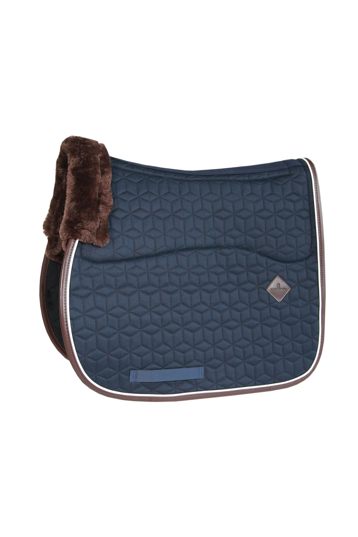 Kentucky Horsewear Skin Friendly Jumping Saddle Pad - Image 9