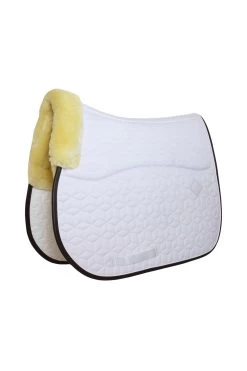 Kentucky Horsewear Skin Friendly Jumping Saddle Pad