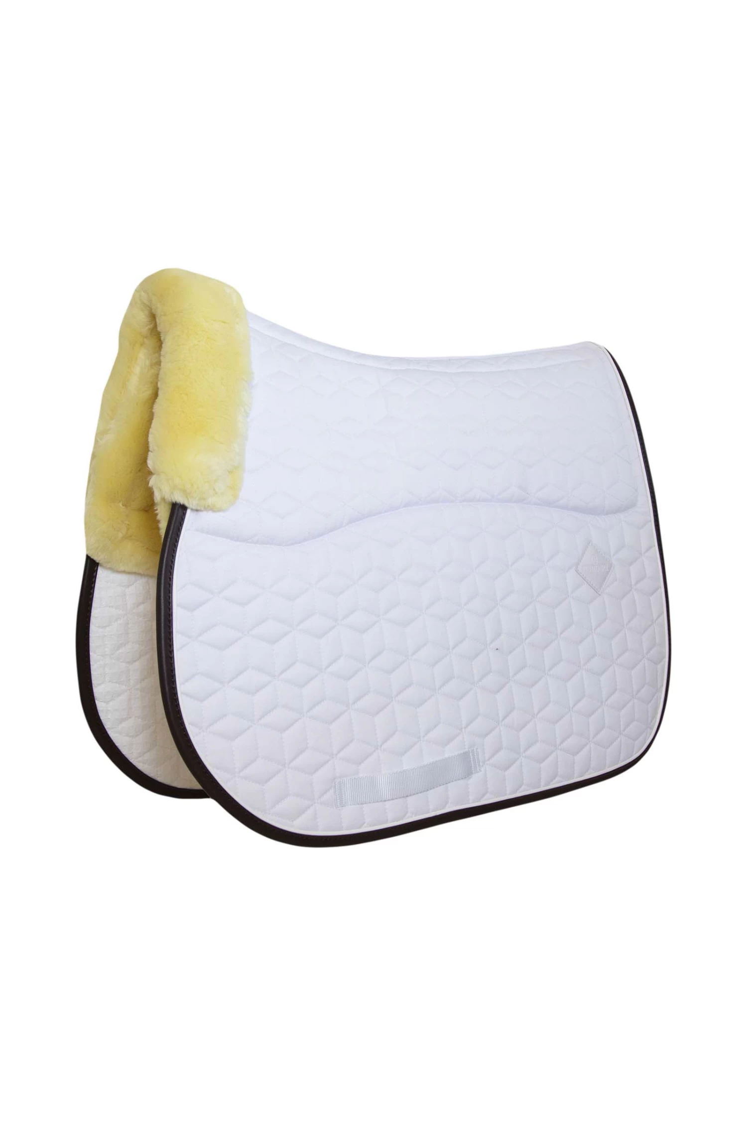 Kentucky Horsewear Skin Friendly Jumping Saddle Pad