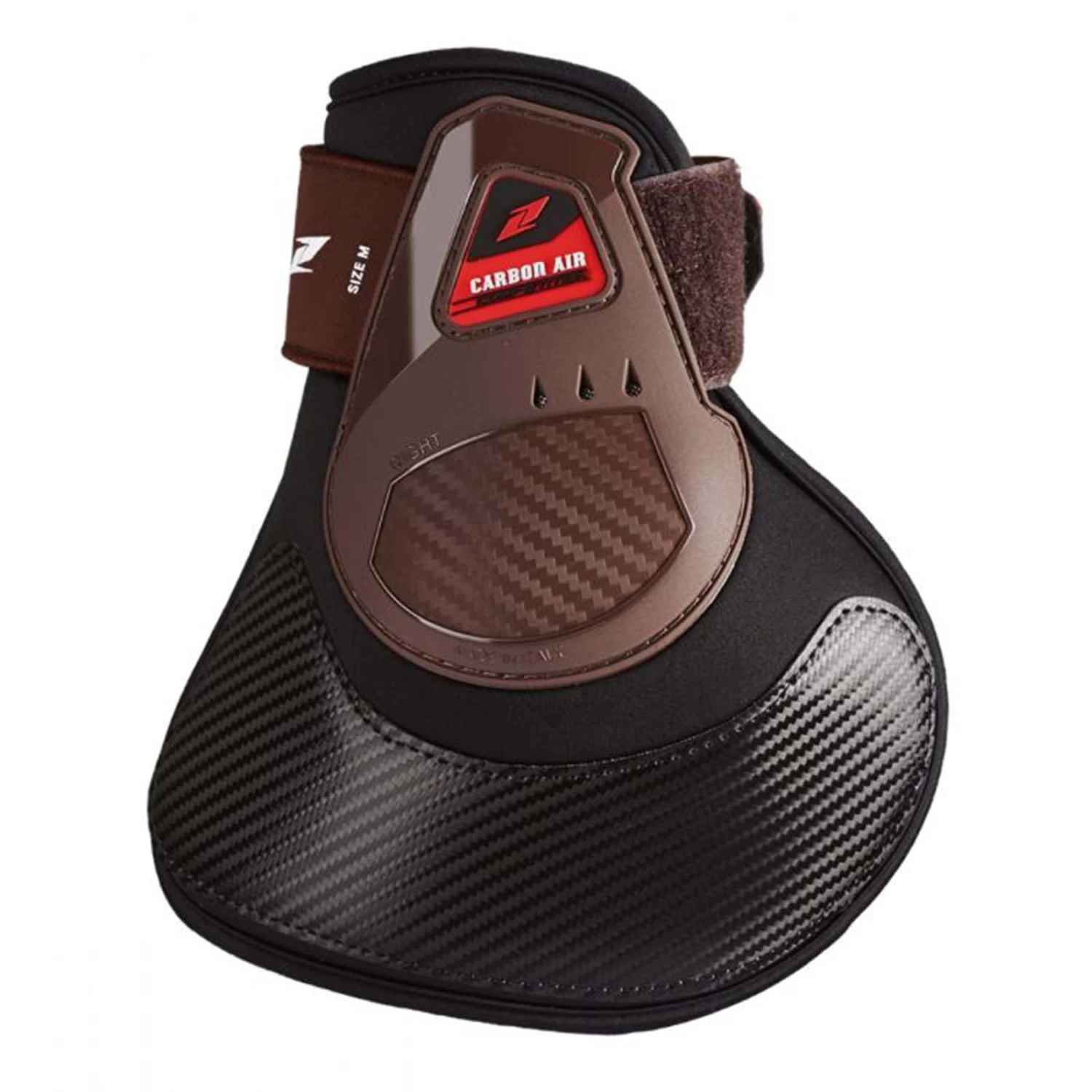 Zandona Carbon Air Young Competition EP Fetlock Boots - Image 2