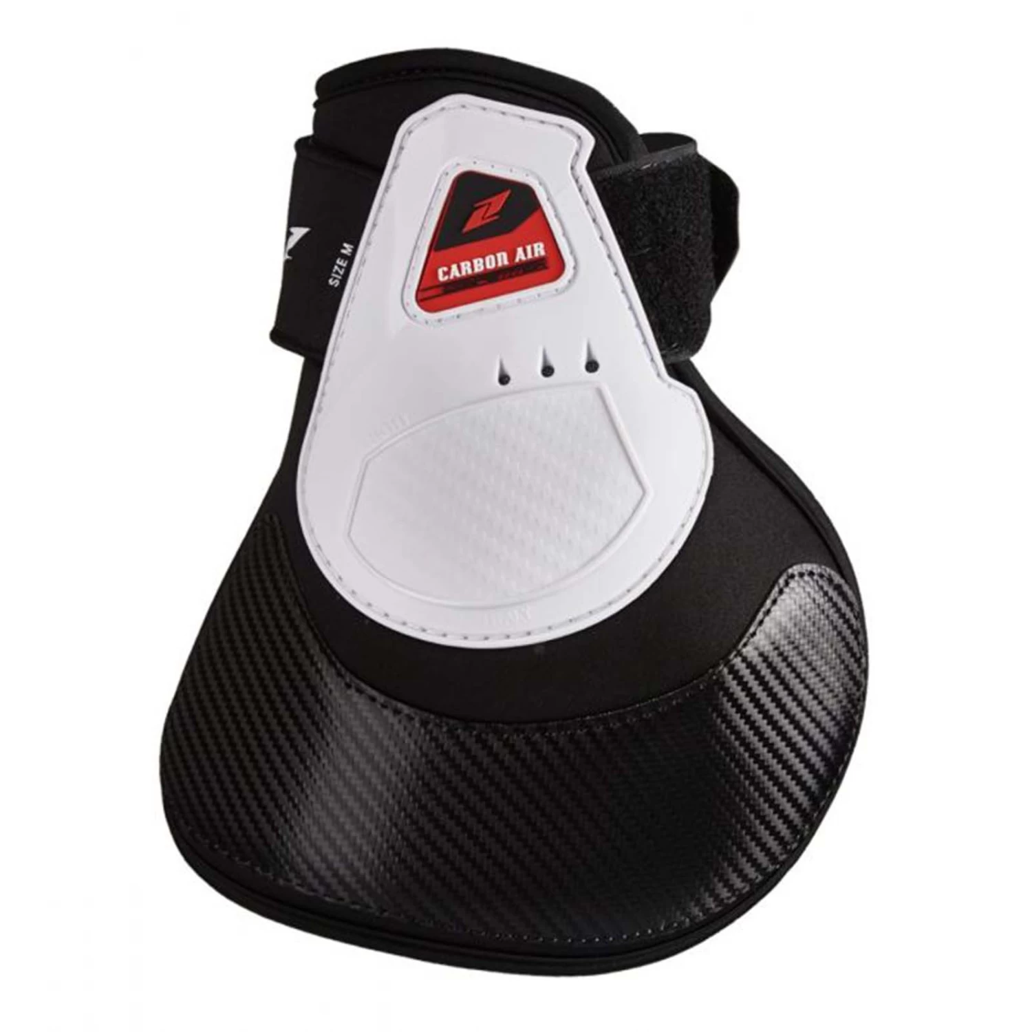 Zandona Carbon Air Young Competition EP Fetlock Boots - Image 3