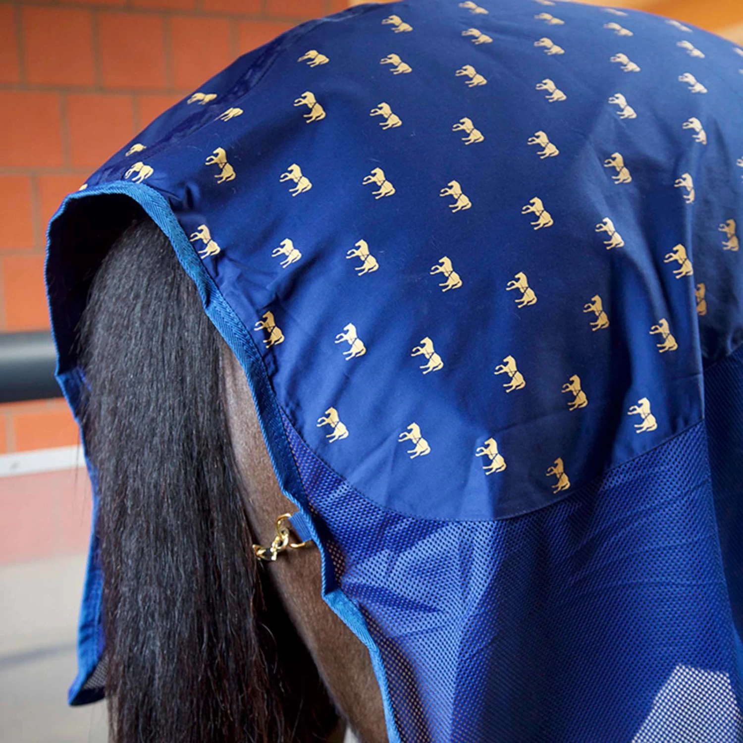 Accuhorsemat Cooler - Image 2