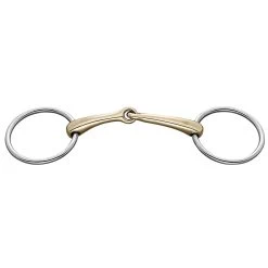 Sprenger Dynamic RS Sensogan Single Jointed Loose Ring 14mm