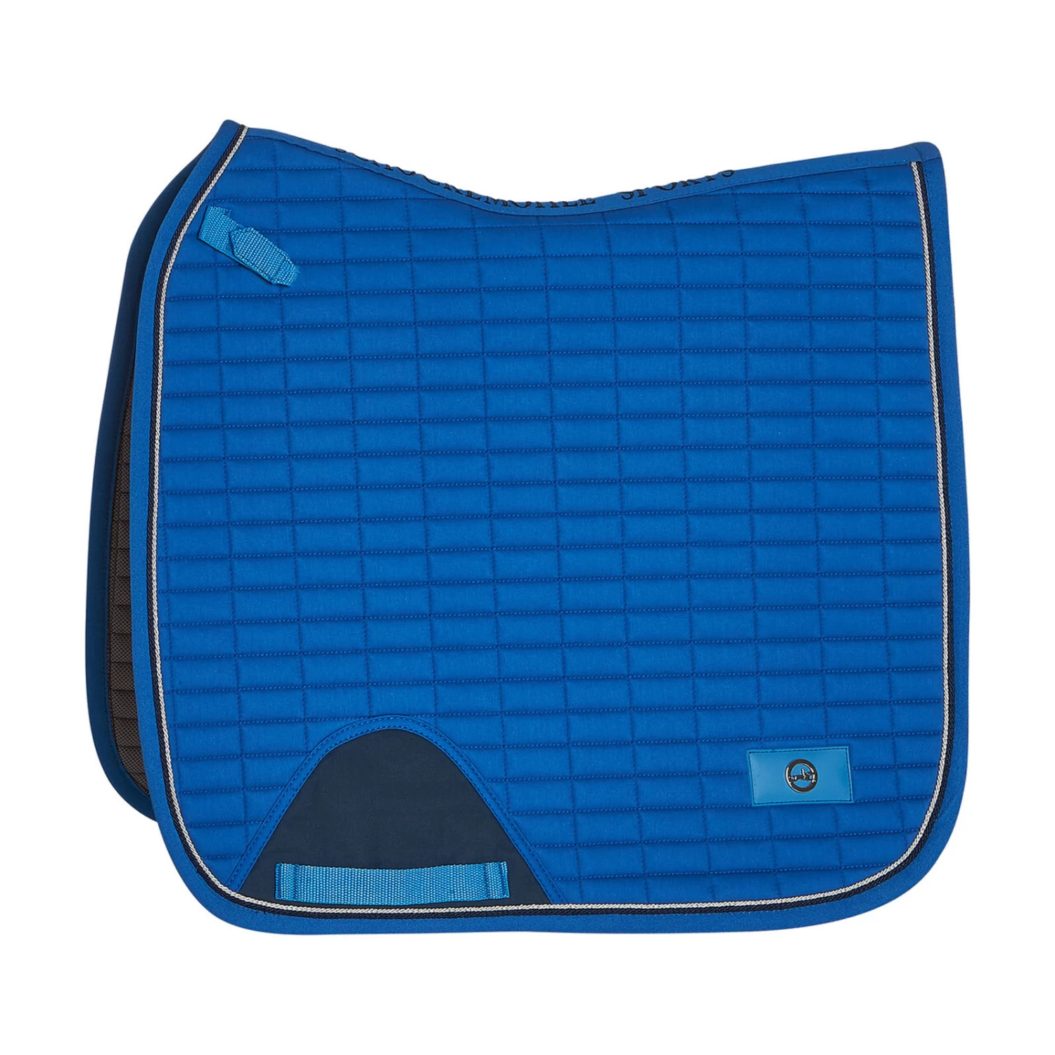 Schockemöhle New Power Pad Style Dressage Saddle Pad