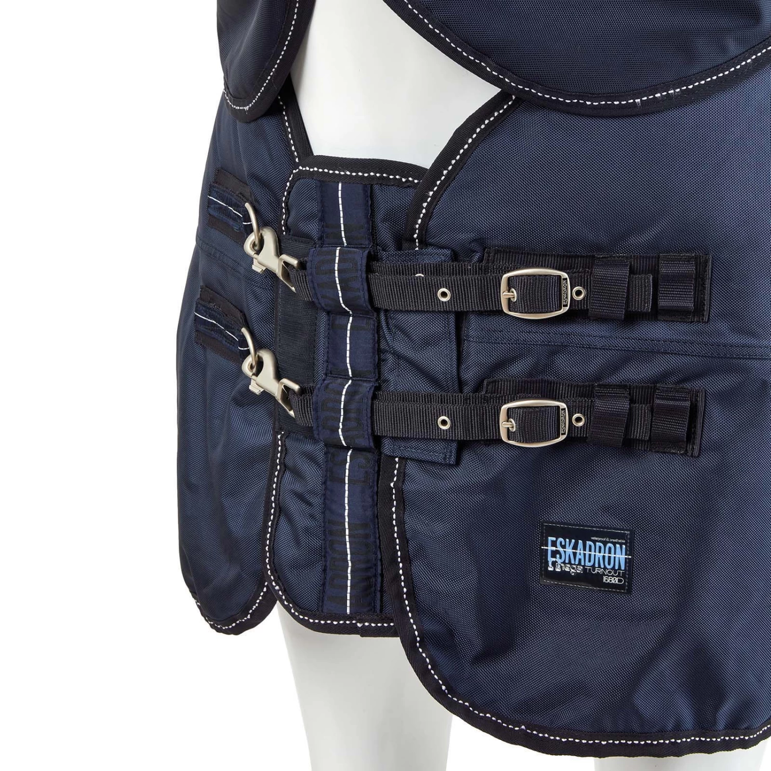 Eskadron Omega Turnout Rug, 250g - Image 2