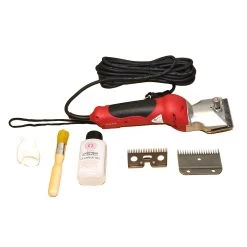 Liveryman Slick 150 Equine Clipper